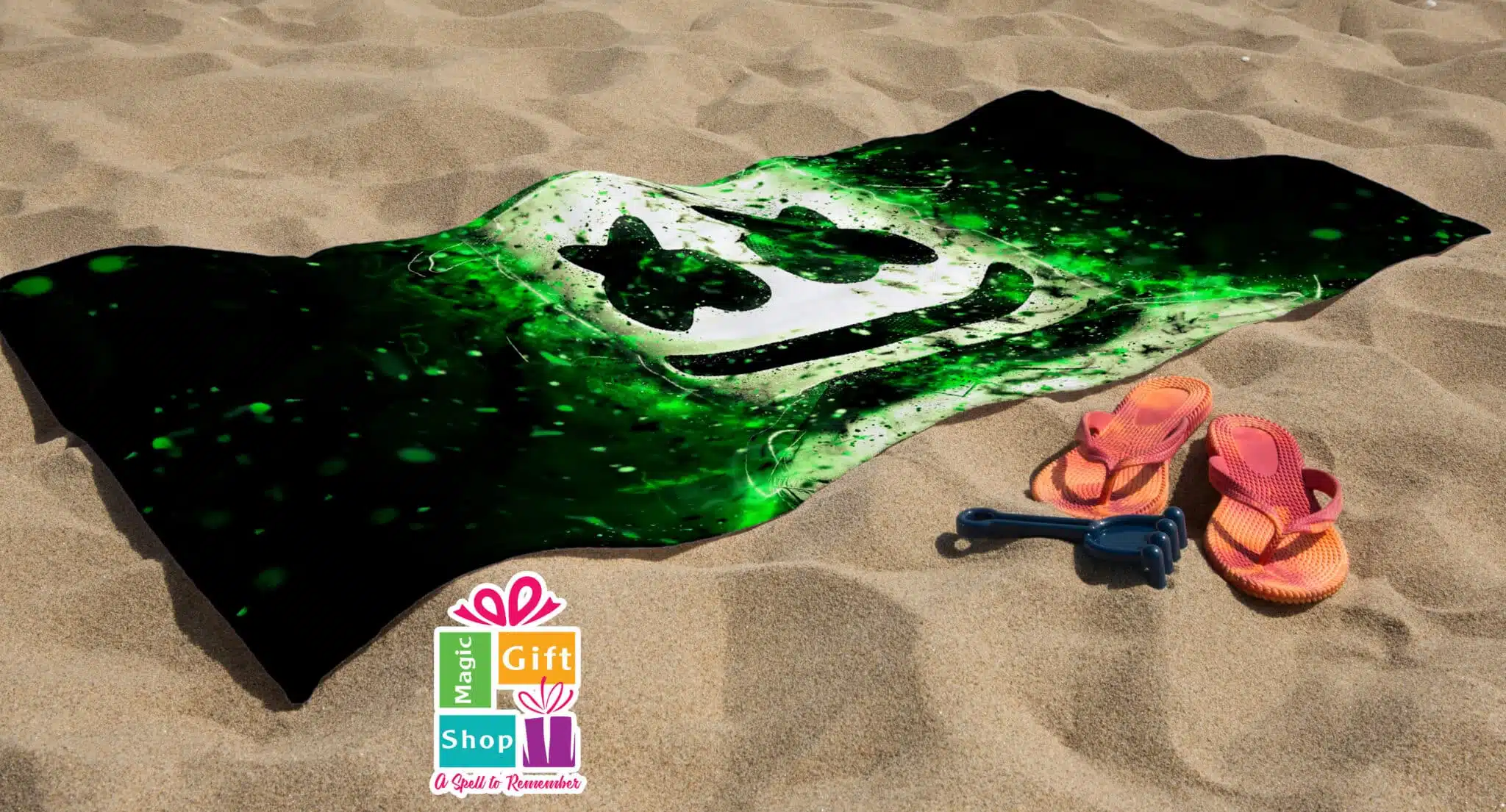 Beach Towel (COD-53) 1 Beach towel