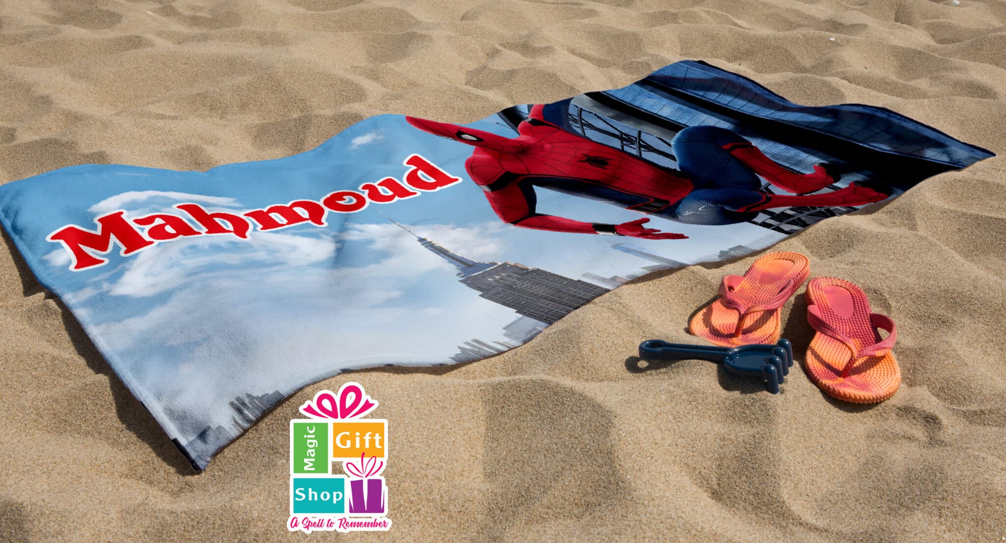 Beach Towel (COD-55) 1 Beach towel