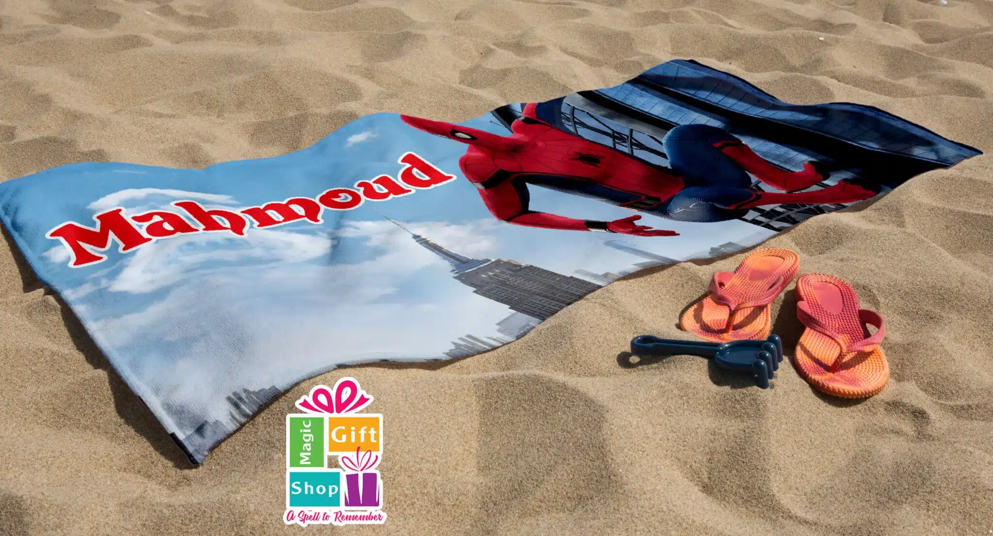 Beach Towel (COD-55) 1 Beach towel