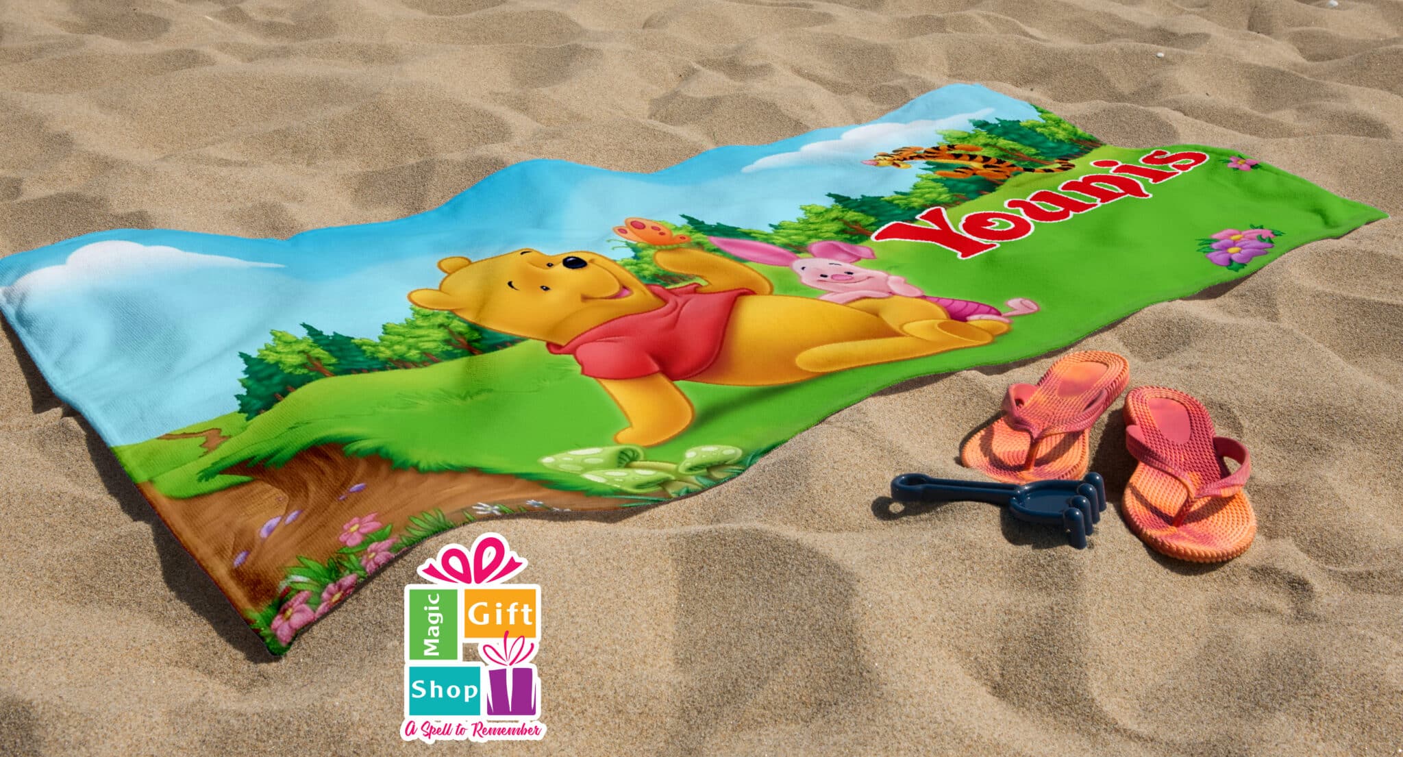 Beach Towel (COD-56) 1 Beach towel