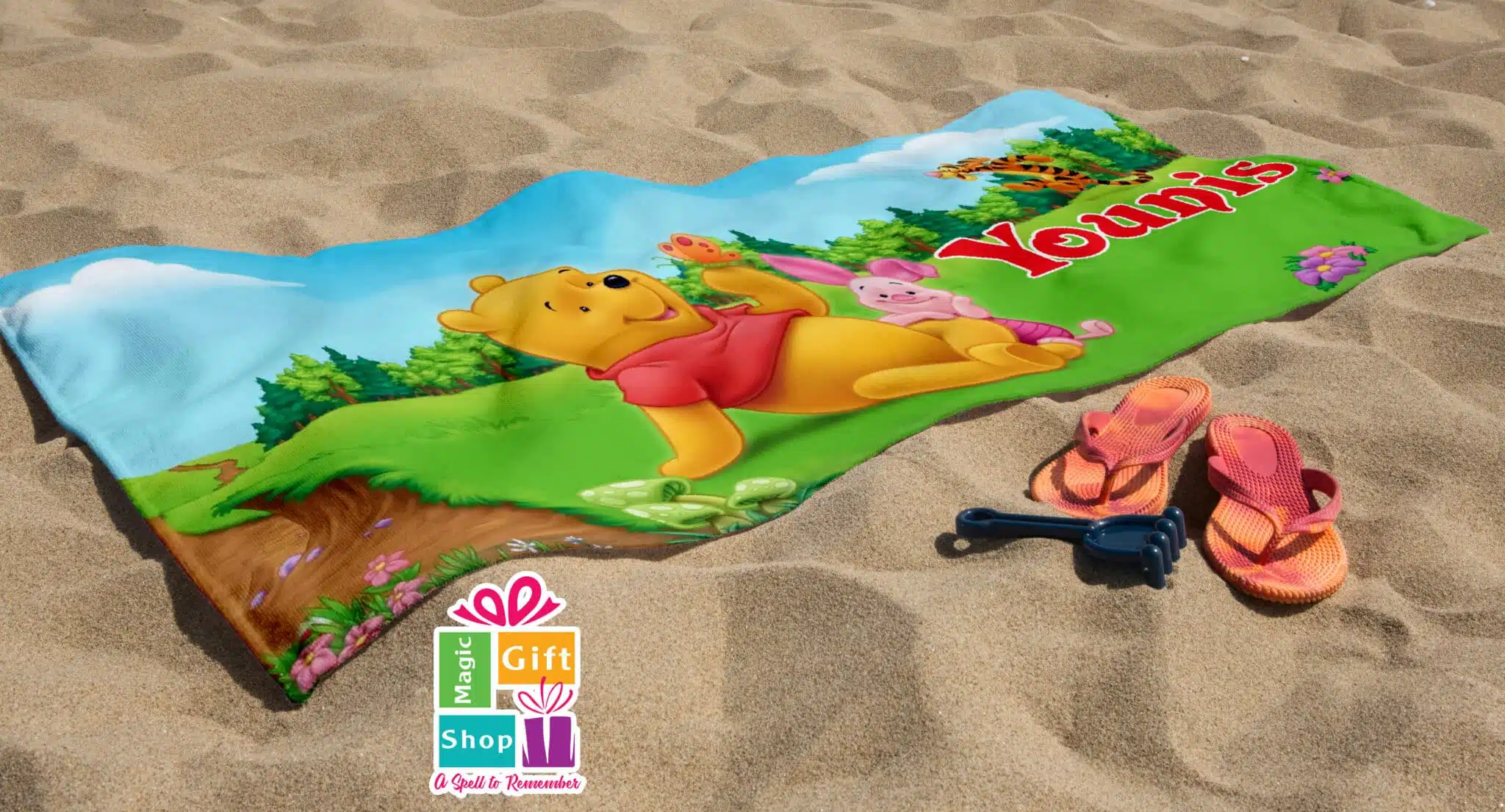 Beach Towel (COD-56) 1 Beach towel