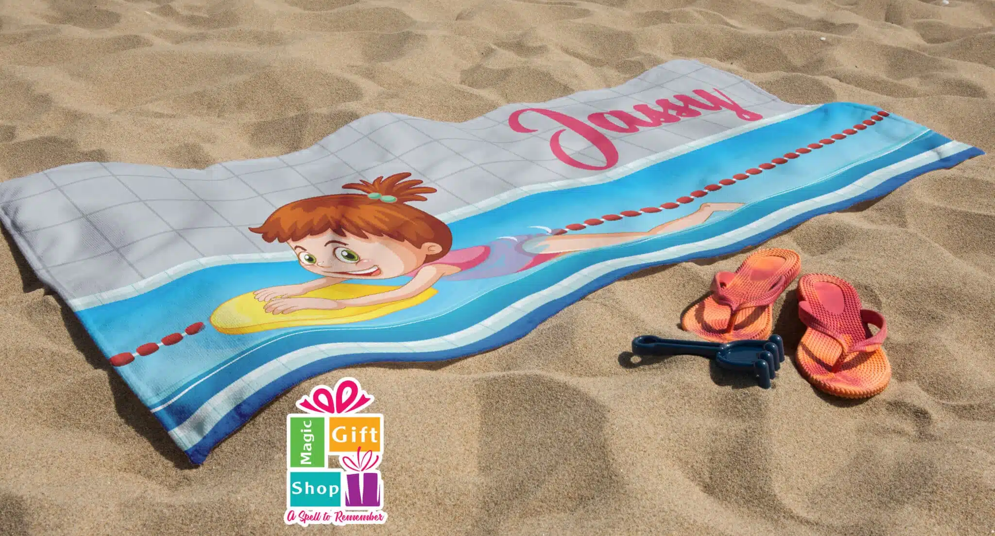 Beach Towel (COD-51) 1 Beach towel