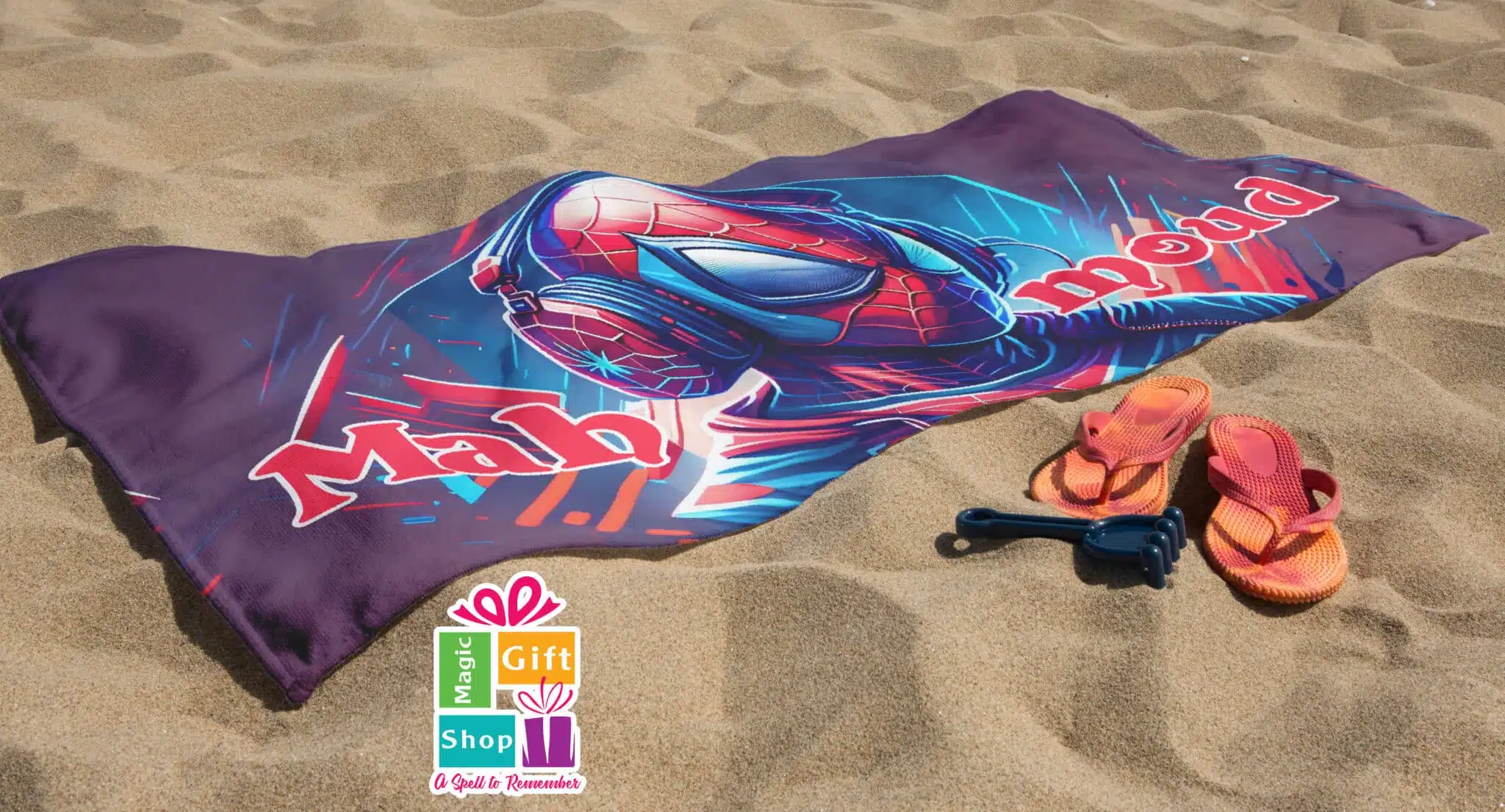 Beach Towel (COD-57) 1 Beach towel