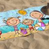 Beach Towel (COD-13)