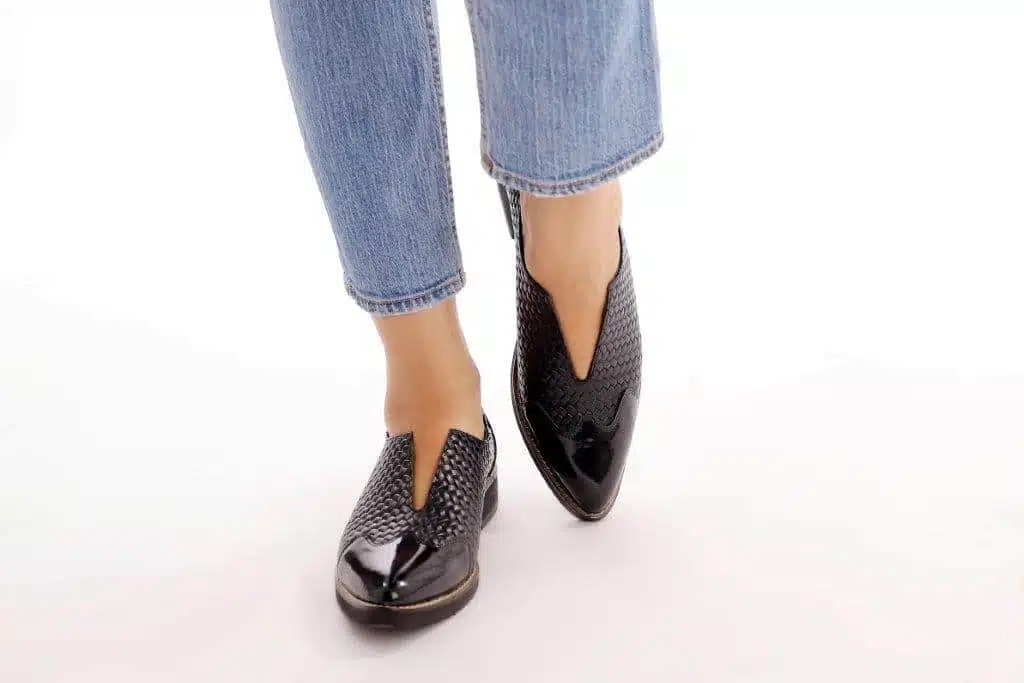 Black Original Flats 4 75F5045D 4F81 4749 82D9 4474FF26B688