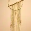 Macrame Dream Catcher / Wall Hanger - MWH0016