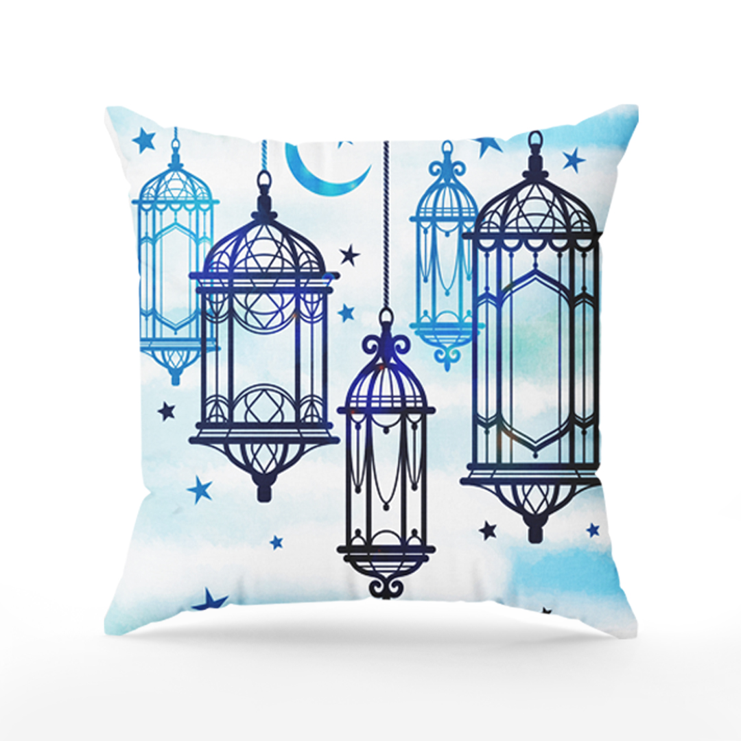 Cushion Acqua Lantern 1 Cushion Acqua Lantern