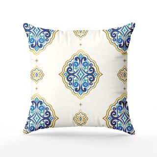 Cushion Arabic Art
