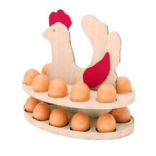 Egg Holder