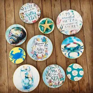 Sea & Salty Air Collection