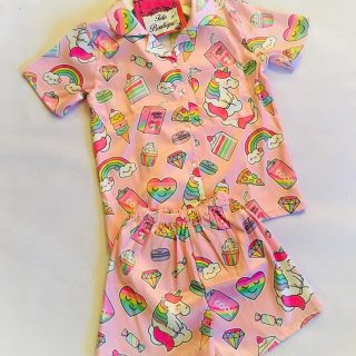 Unicorn PJ