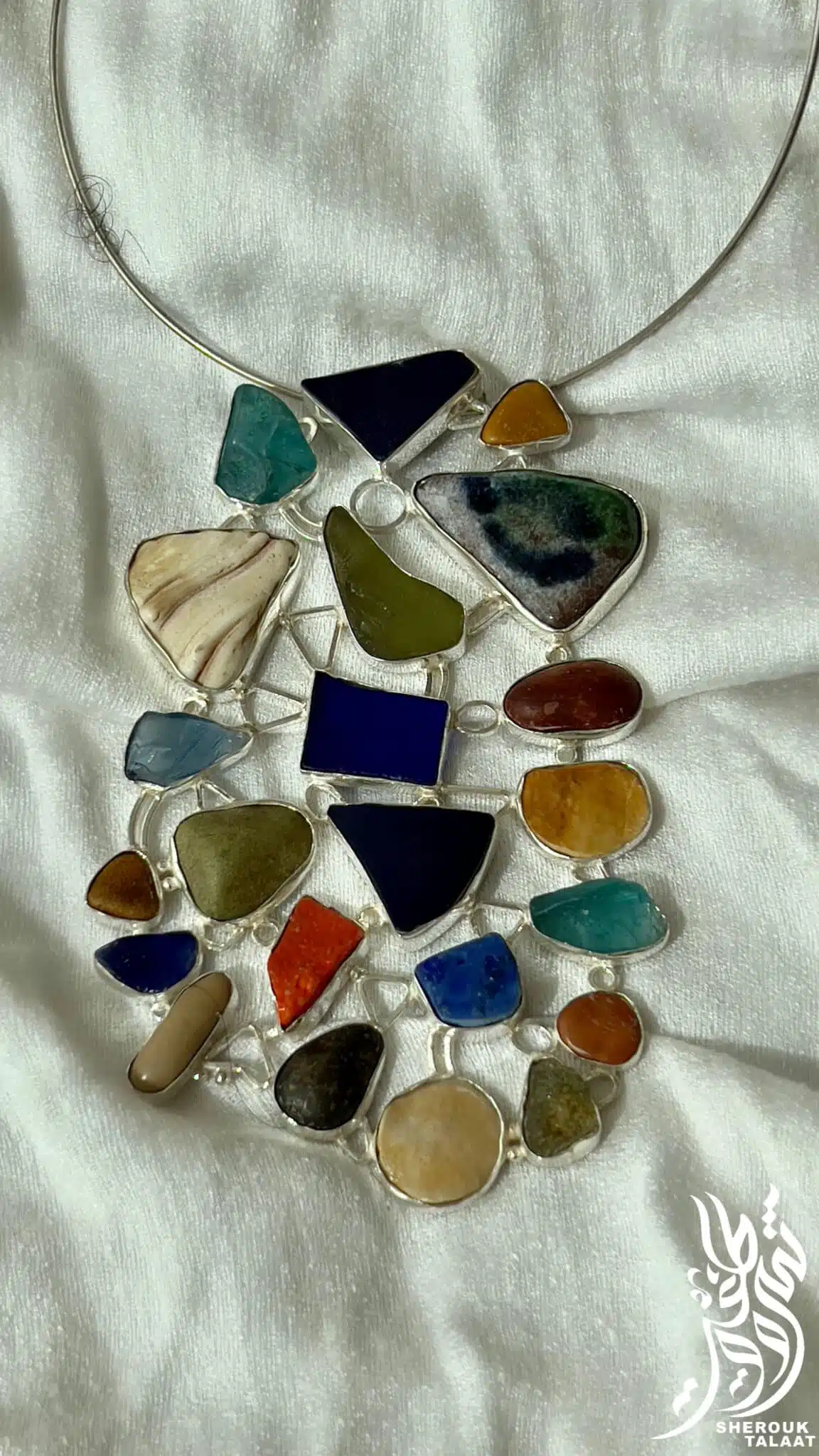 handmade Sterling Silver Pendant "(code 537) 4 89834579 C21A 4E28 9199 DB8B24903414 scaled