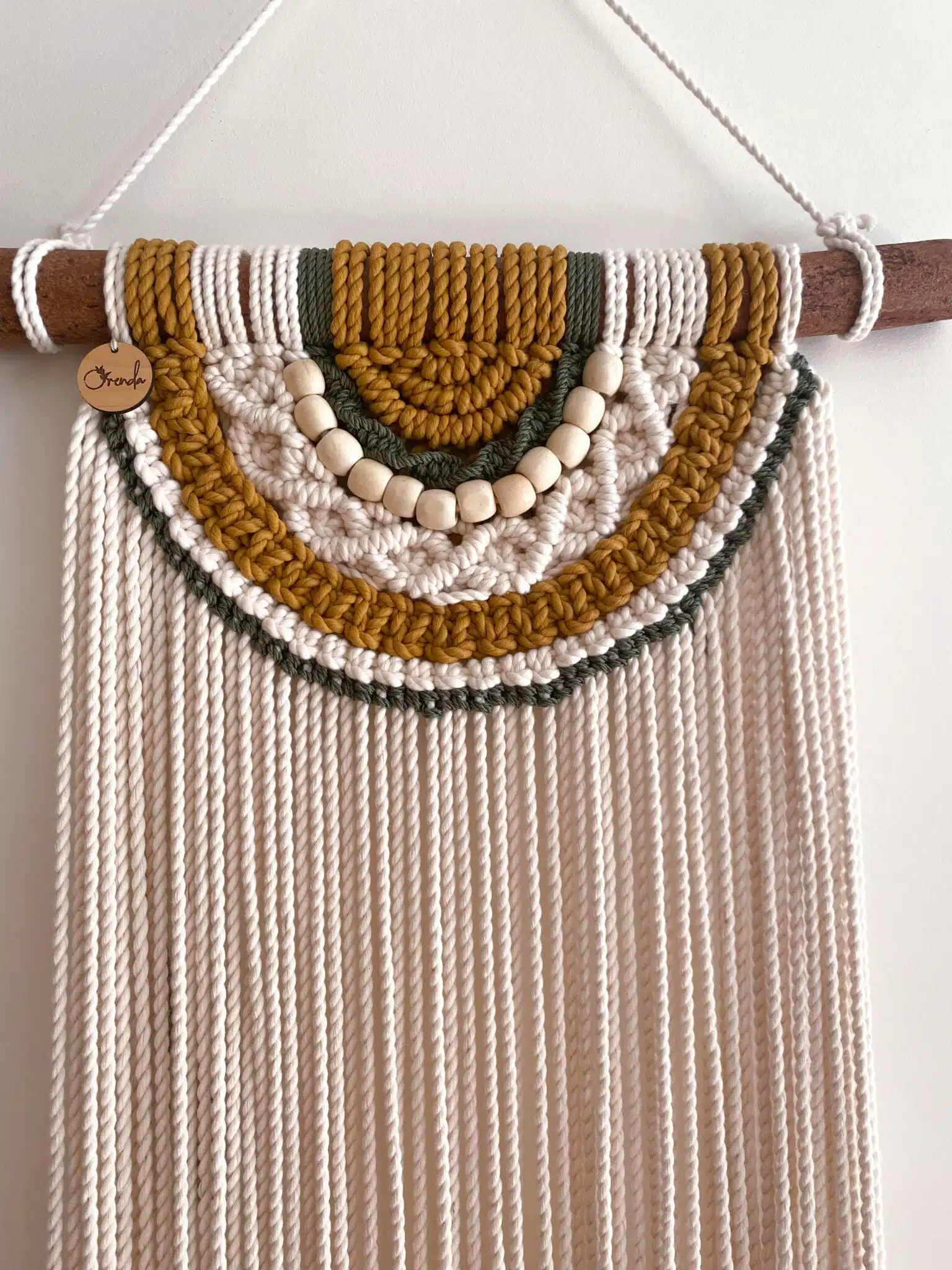 multi color semi circle macrame wall hanging with beads 2 8ABA5AE8 1314 4FF9 B909 DDAD6EBDC188 scaled