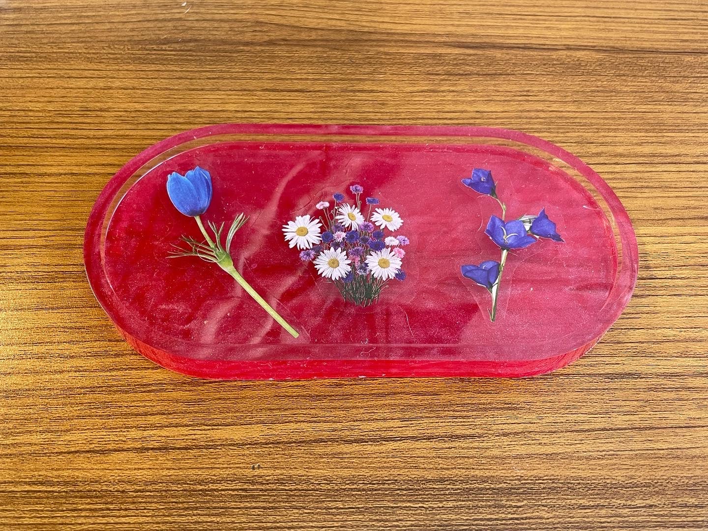 Small accessories tray 1 Small accessories tray