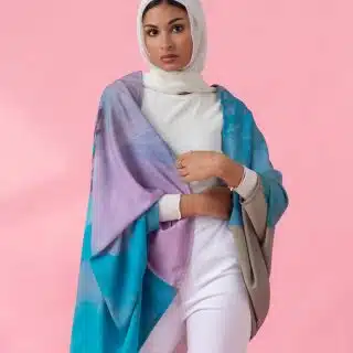 Flying Horse Summer Cape