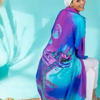 Windmill Art Chemise...