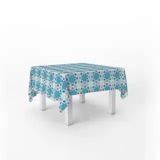 Table Cover Arabesque3