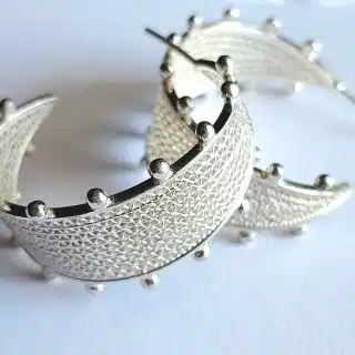 wow filgiree earrings