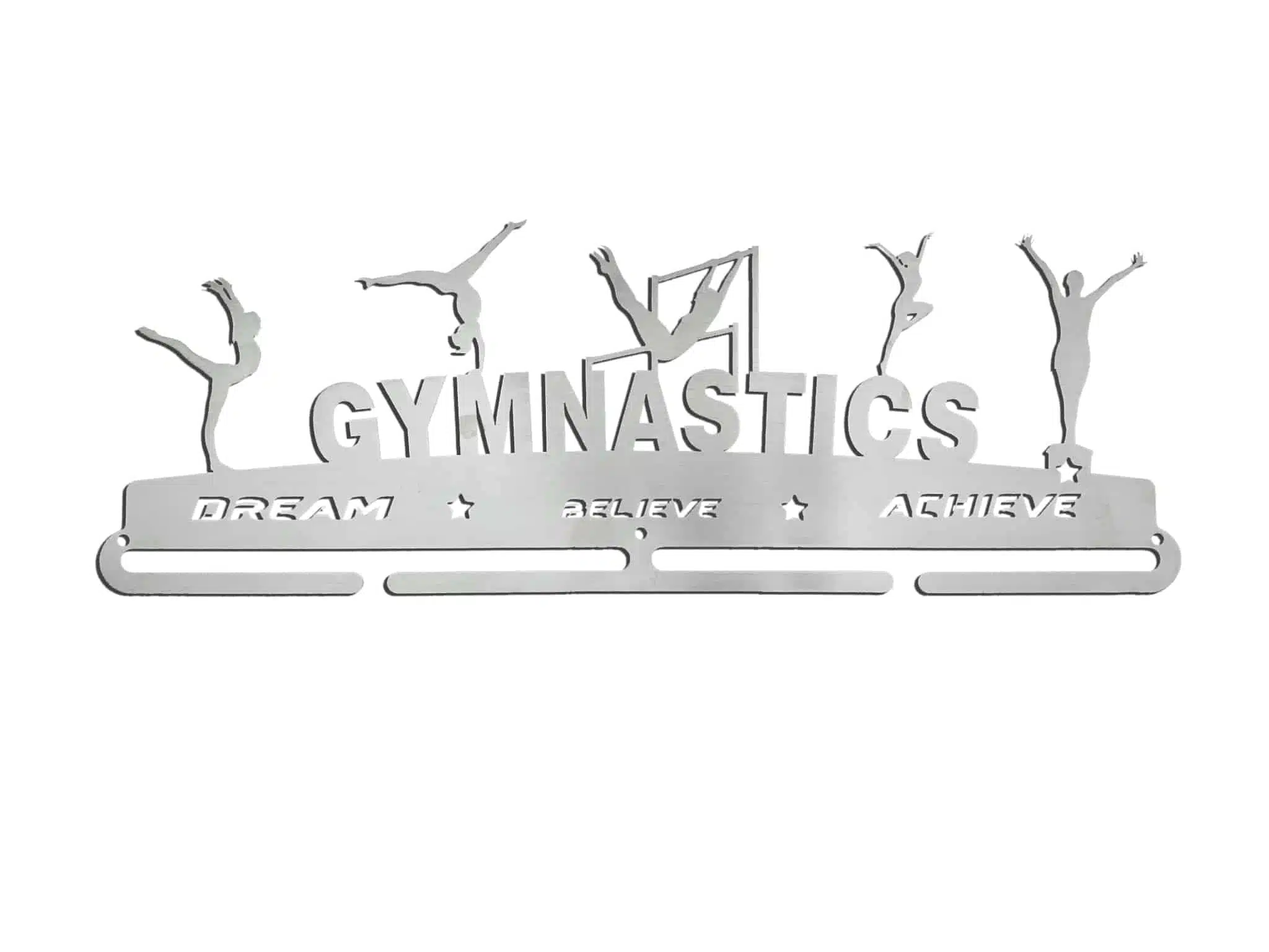 Gymnastics Medal Hanger 2 9 69
