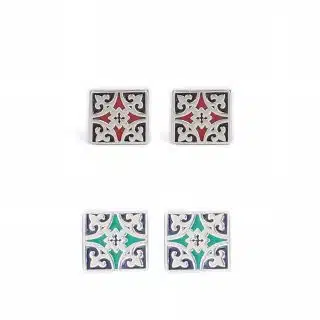 Tiny Tiles Studs # 3