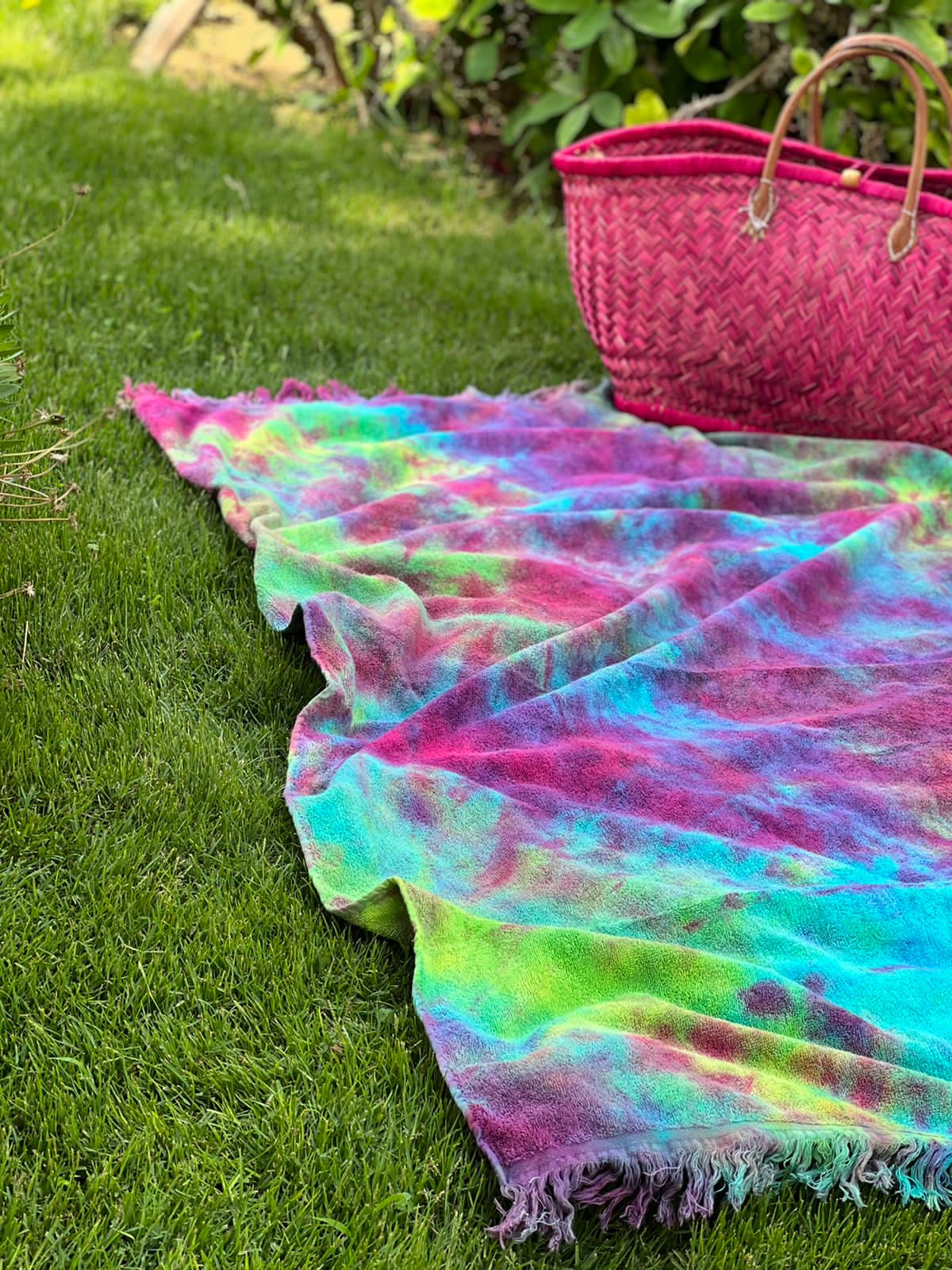 Beach towel 3 92CAC4A0 7C78 4D05 BE31 1557FBF7D3FB