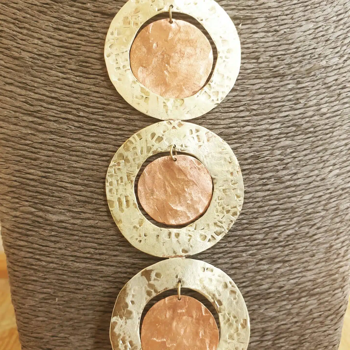 Brass dangling circles set 4 93776353 2475716679195799 5553259664231104512 o