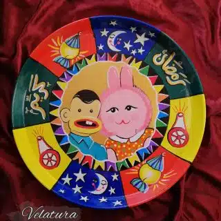 بوجي و طمطم💙❤️