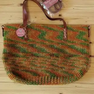 shewal bag