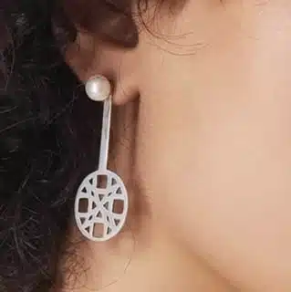 Multi-way Earrings # 1