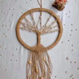 Dreamcatcher family tree