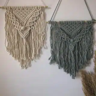 Wall hanging