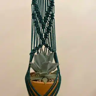 Plant Hanger - MPH0018