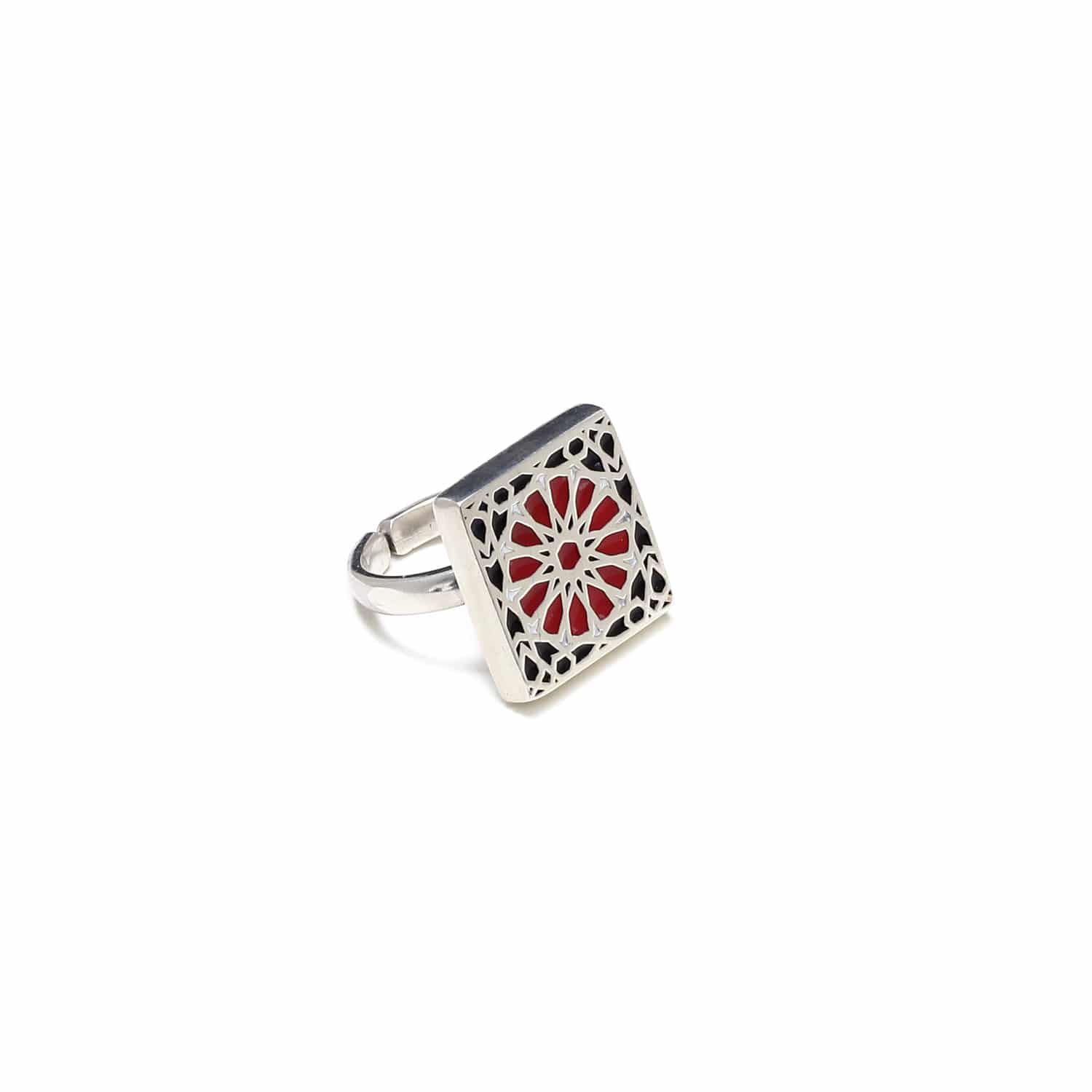 Mosaic Ring # 1 4 A6AB4D6C D9FF 4168 8C55 E0298622C427