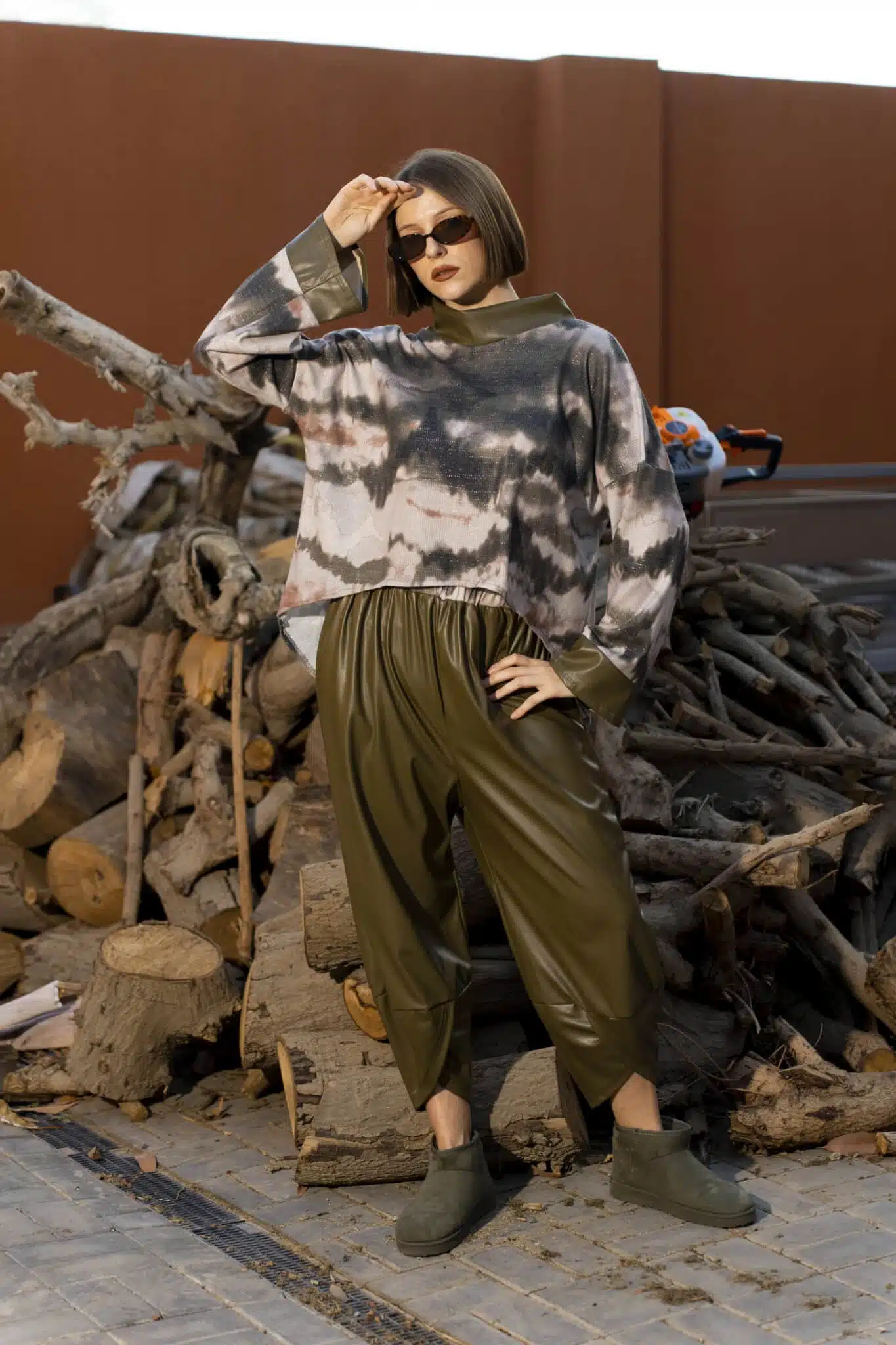 Blaze Set in Olive green 2 A7404729 scaled