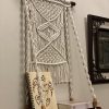 Macrame Shelf - MSH0001