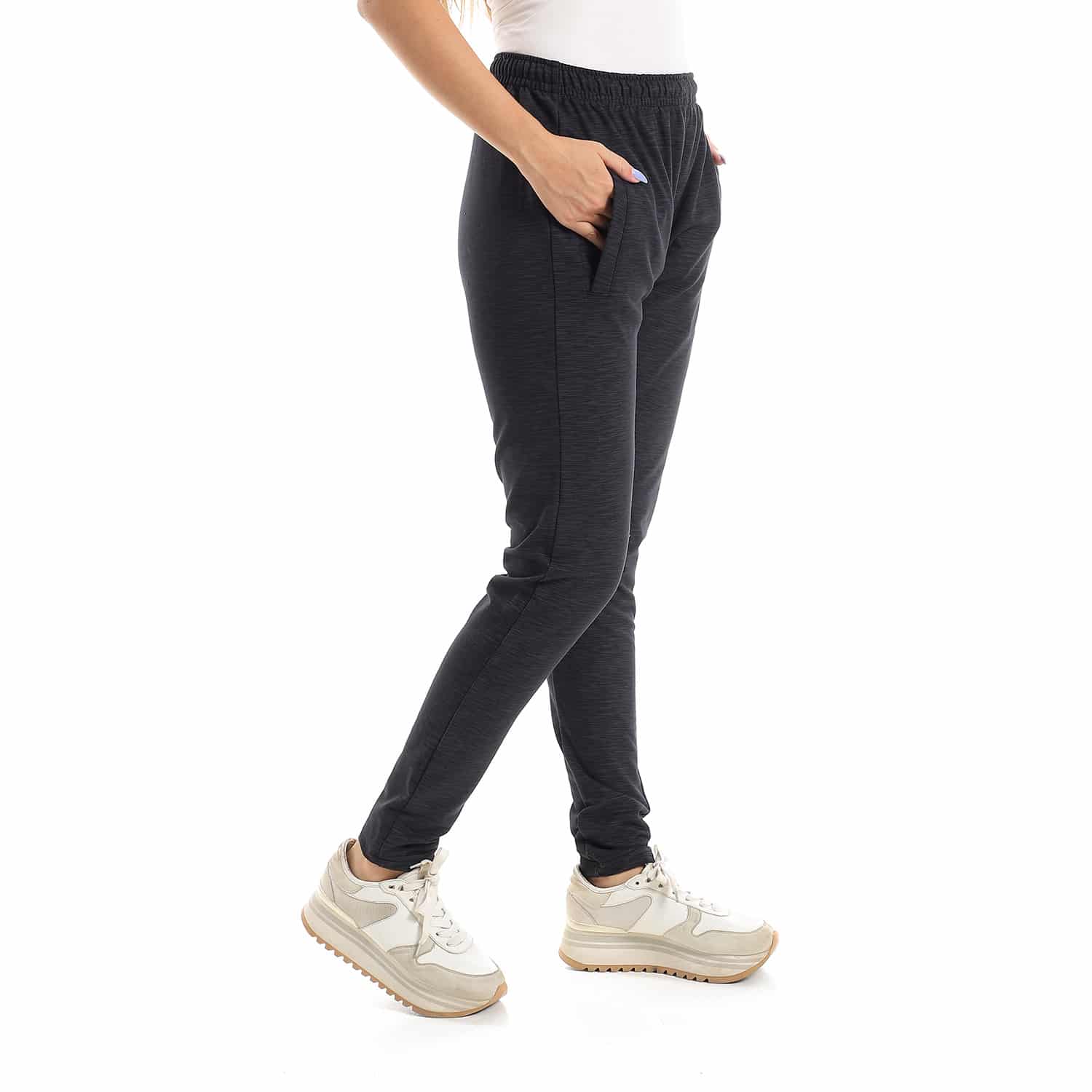 Dark Gray Leggings 1 Dark Gray Leggings
