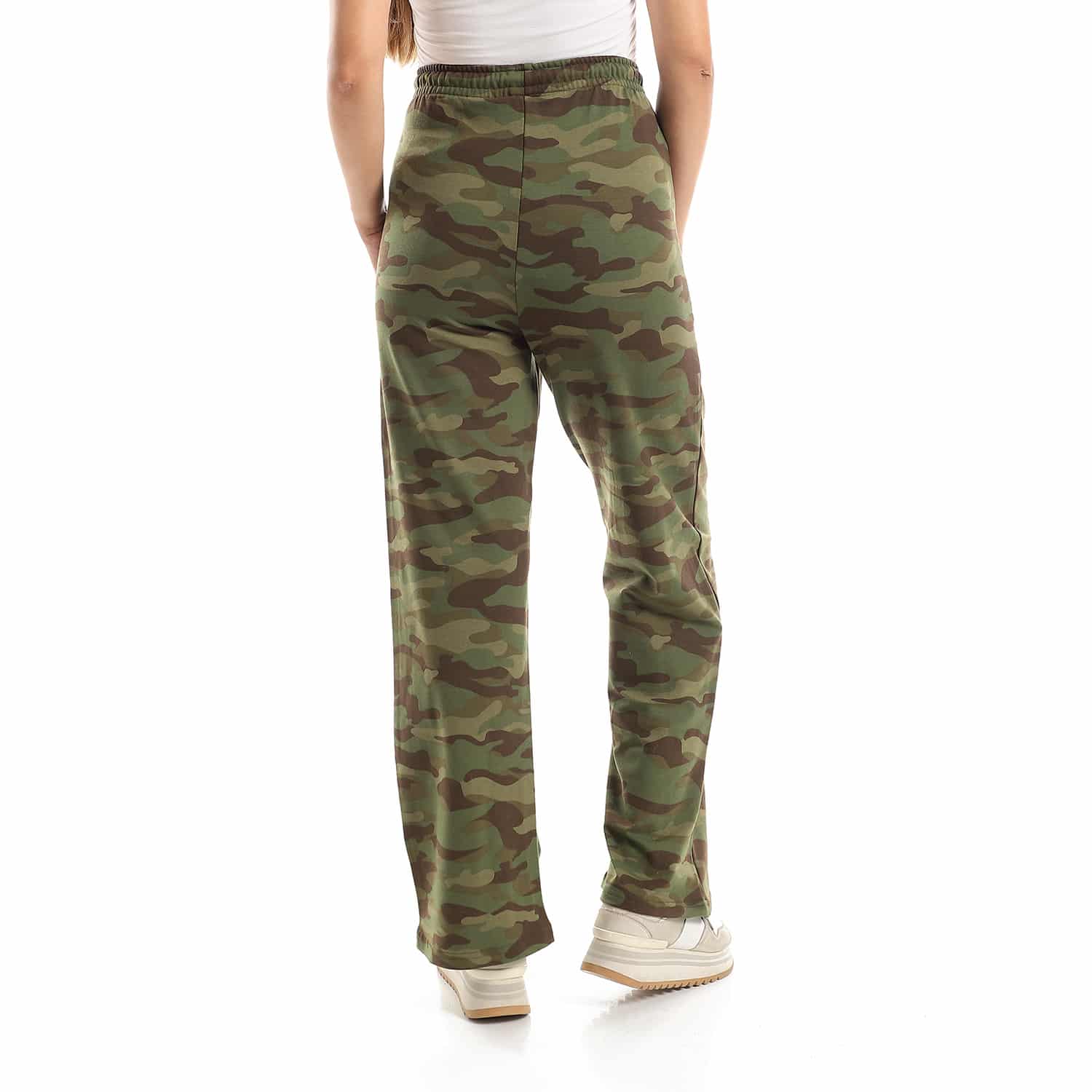 Wide Leg sweatpants 3 AZ 7 3