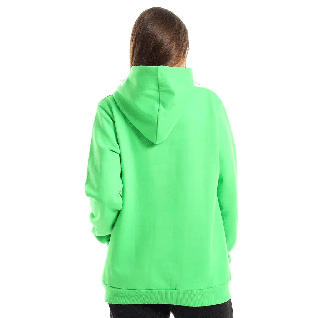 Apple Green hoodie sweatshirt 3