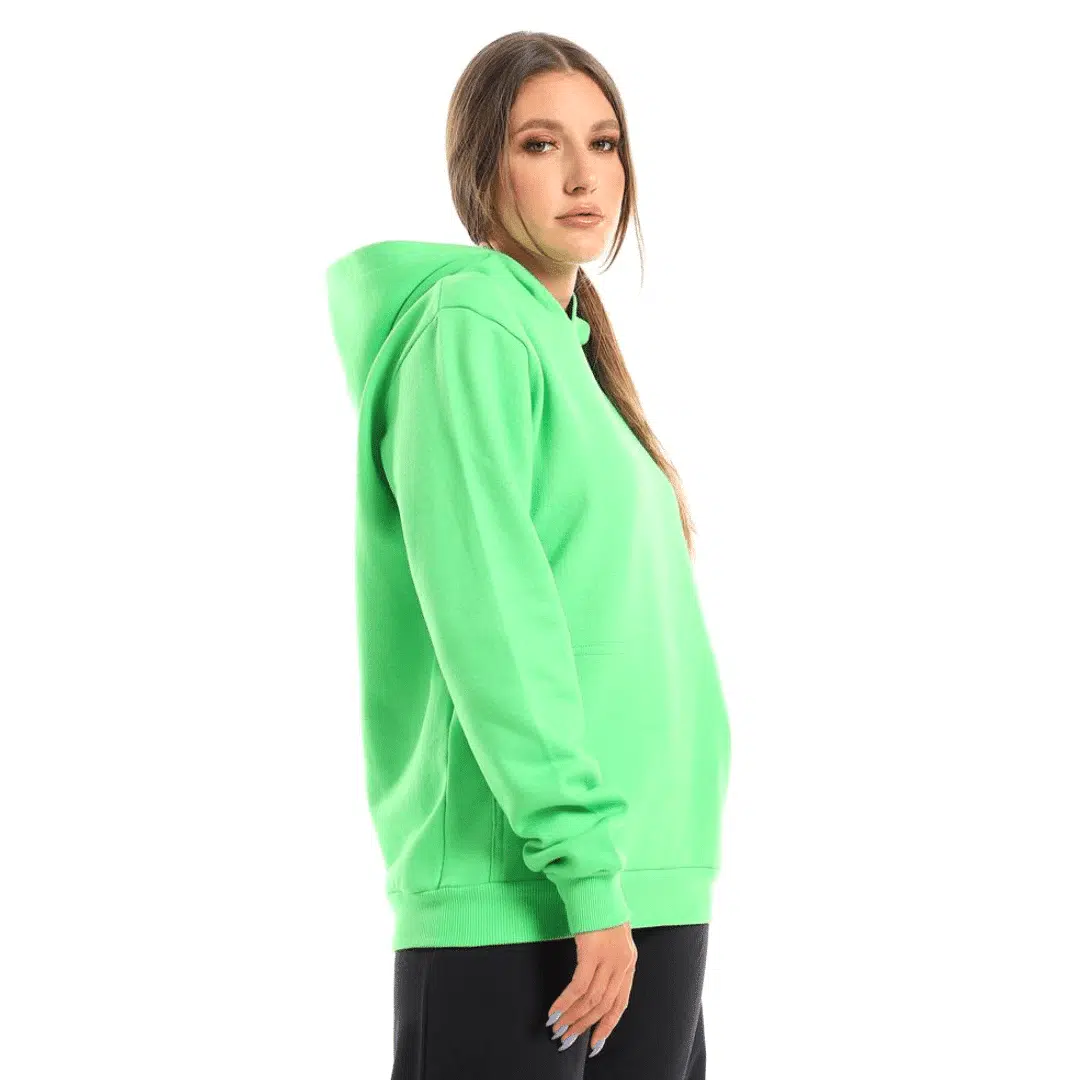 Apple Green hoodie sweatshirt 1 Apple Green hoodie sweatshirt
