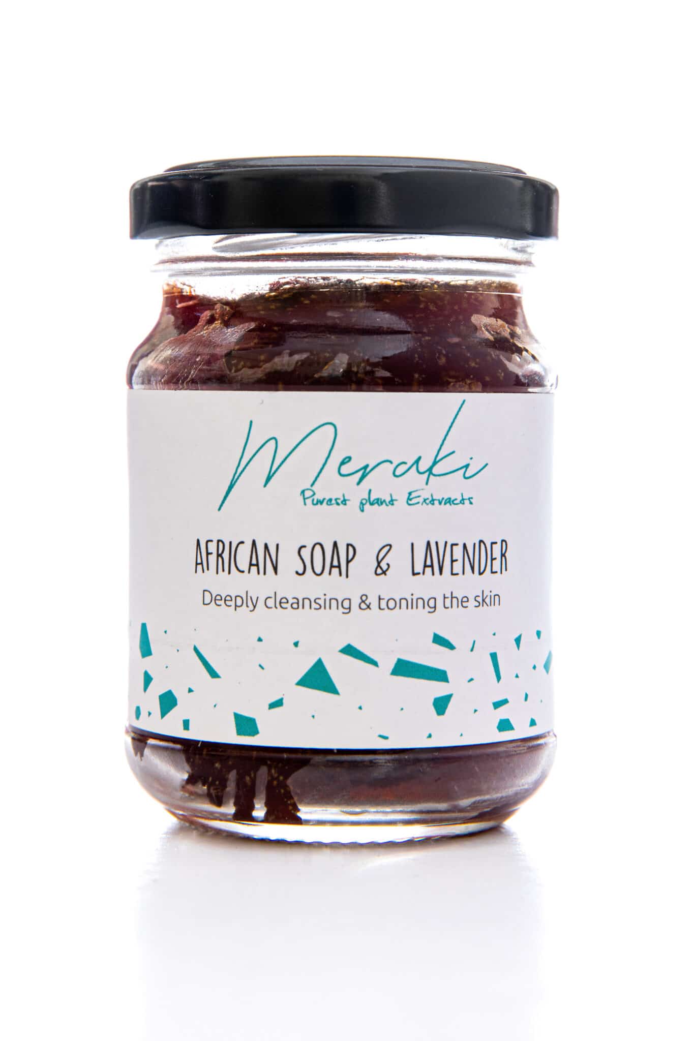 African Soap and Lavender (150ml) 1 African Soap and Lavender (150ml)