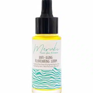 Anti-aging serums (30ml)