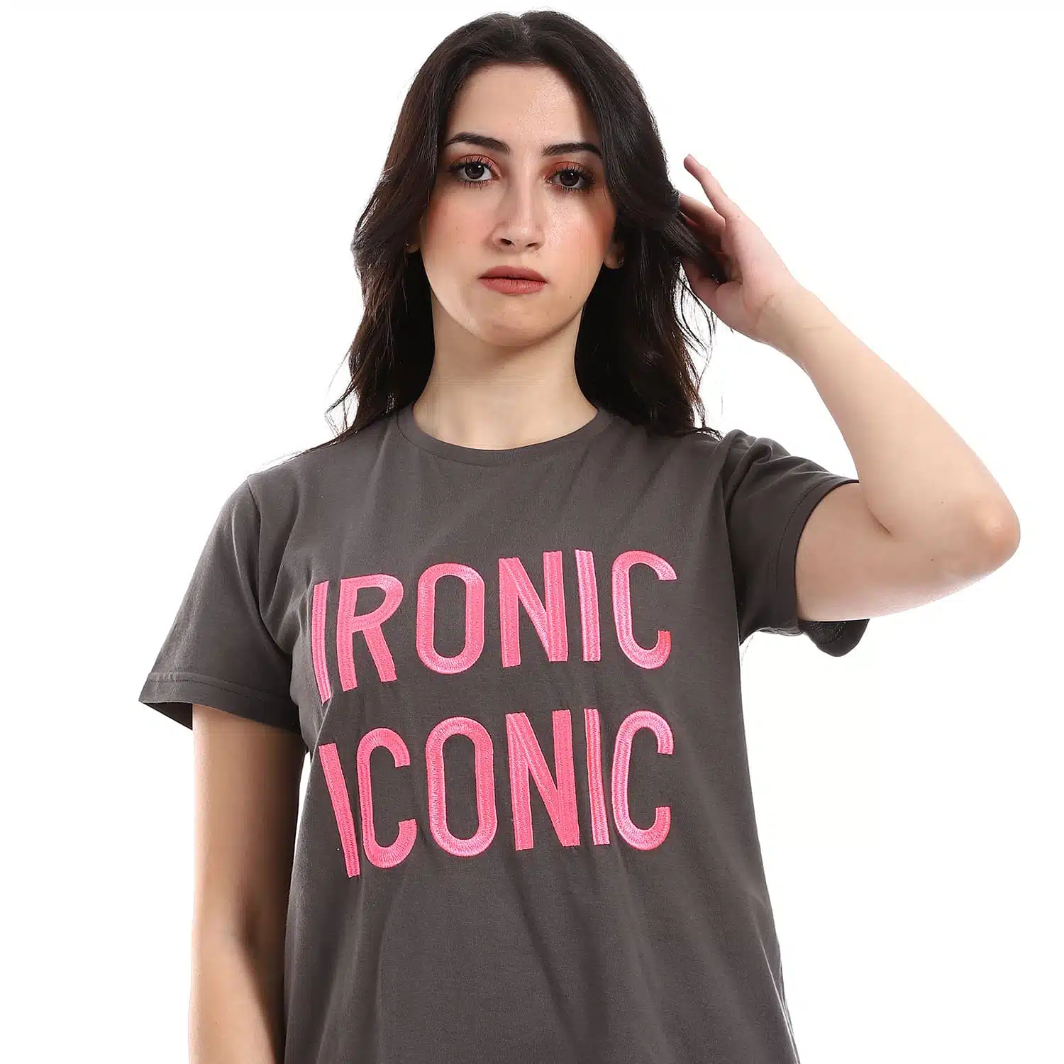 Dark grey t-shirt 3 Az 34 4