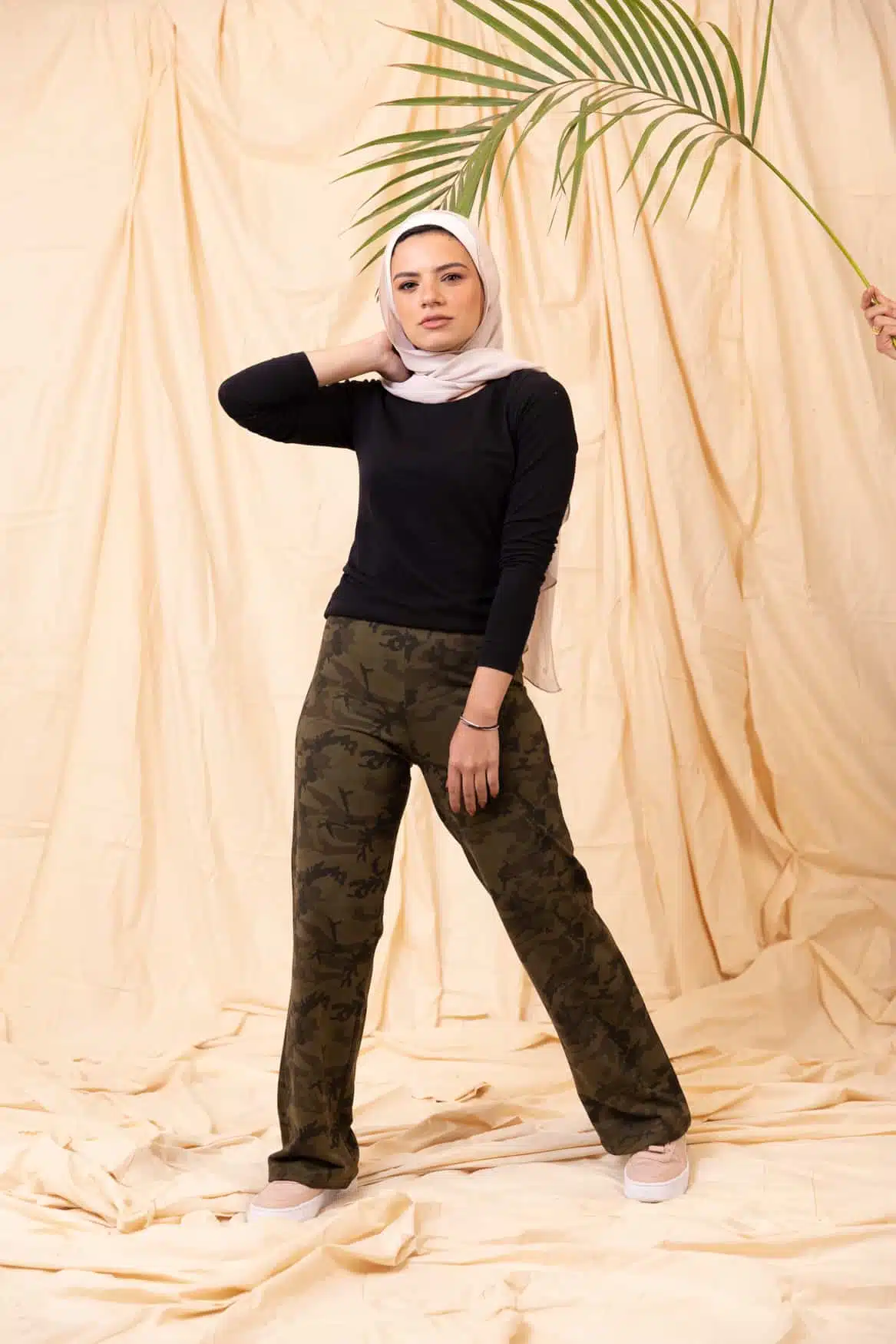 Wide Leg sweatpants 5 Azeez 210620 717