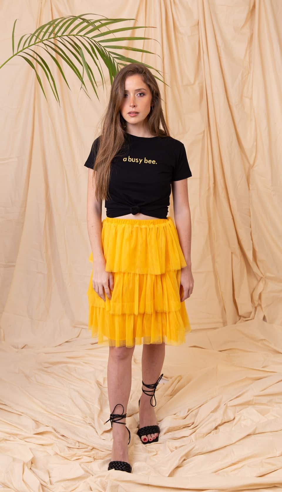 Mango Yellow Ruffled tutu 3 Azeez 210620 921 1