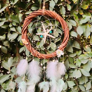 Dreamcatcher summary