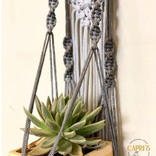 Plant Hanger - MPH0024