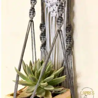 Plant Hanger - MPH0024