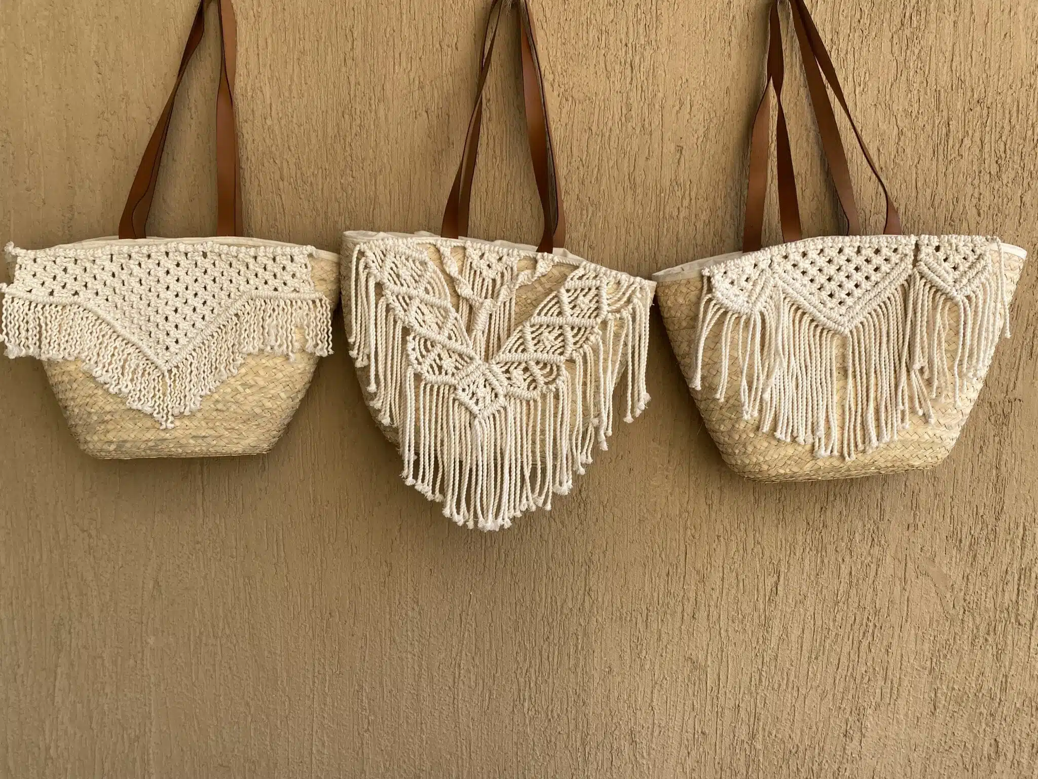 Summer straw bag |macrame sea bag 5 B607B6C3 3986 4761 9D5A AB7F3E66D4BC scaled