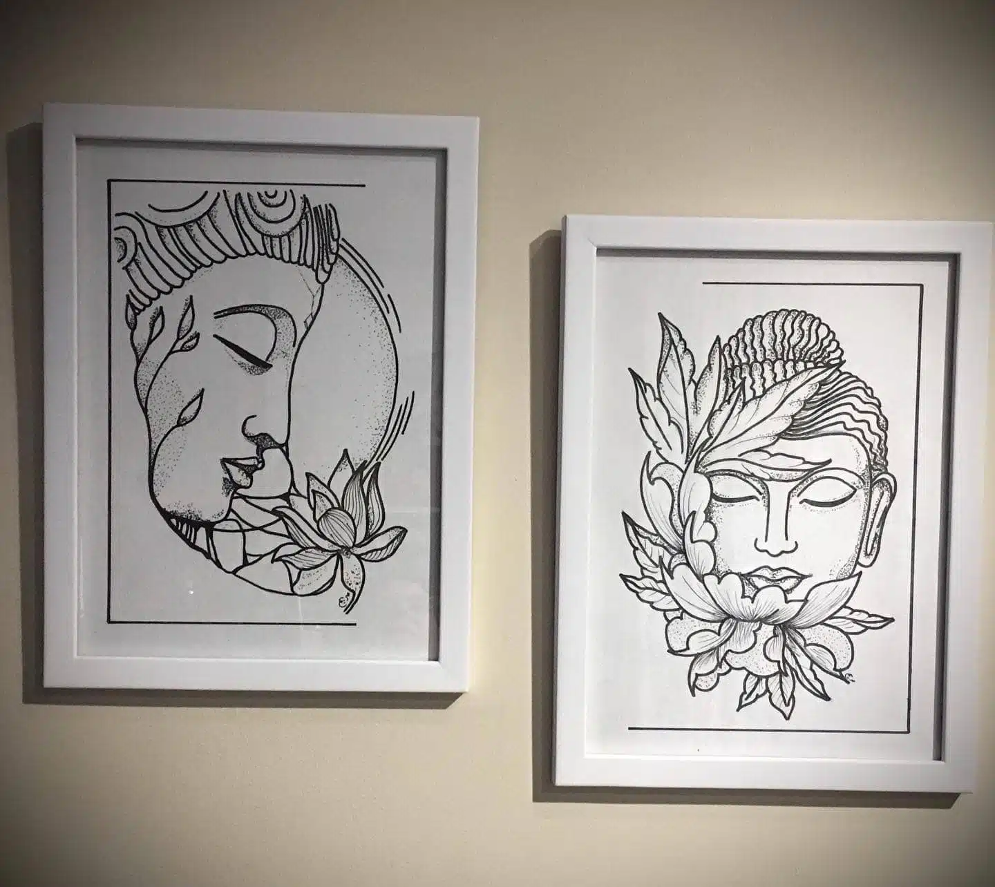 Silence beauty 1 Silence beauty