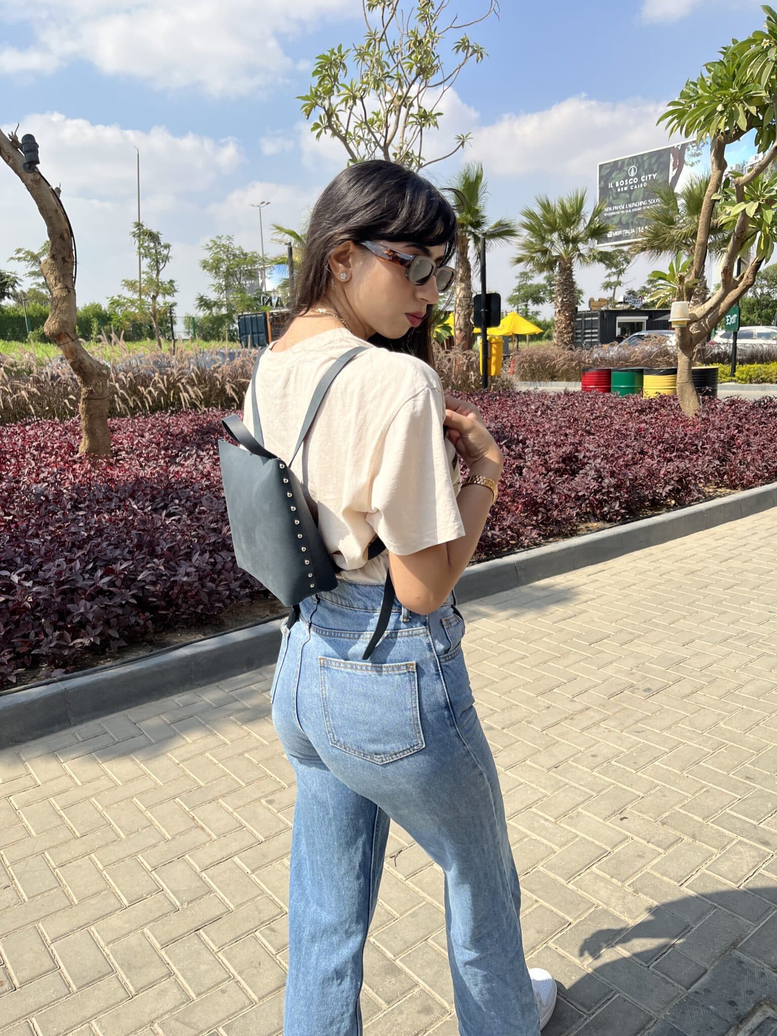 leather Backpack 2 B76D8FE6 4C01 4288 A430 A4E703BF388E scaled